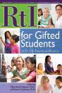 Rti For Gifted Students - Preview