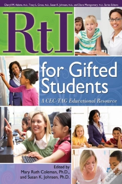 Capa do artigo Rti For Gifted Students