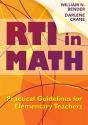 Rti In Math - Preview