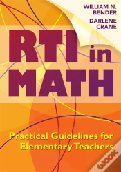 Capa do artigo Rti In Math