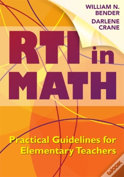 Capa do artigo Rti In Math