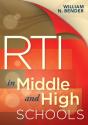 Rti In Middle And High Schools - Preview