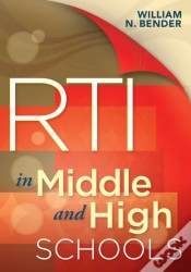 Capa do artigo Rti In Middle And High Schools