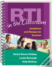 Capa do artigo Rti In The Classroom