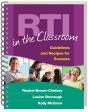 Rti In The Classroom - Preview