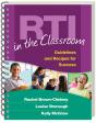 Rti In The Classroom - Preview