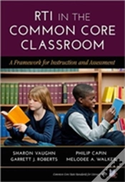 Capa do artigo Rti In The Common Core Classroom