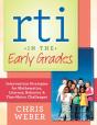 Rti In The Early Grades - Preview
