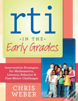 Capa do artigo Rti In The Early Grades