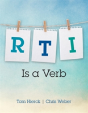 Rti Is A Verb - Preview