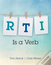 Capa do artigo Rti Is A Verb