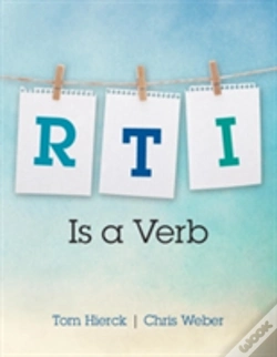 Capa do artigo Rti Is A Verb