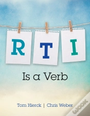 Capa do artigo Rti Is A Verb