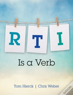 Capa do artigo Rti Is A Verb