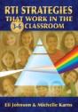Rti Strategies That Work In The 3-6 Classroom - Preview