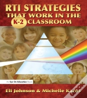 Capa do artigo Rti Strategies That Work In The K-2 Classroom