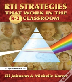 Capa do artigo Rti Strategies That Work In The K-2 Classroom
