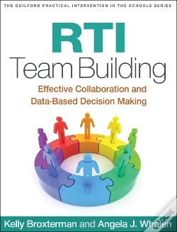 Capa do artigo Rti Team Building