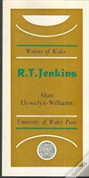 Capa do artigo R.T.Jenkins