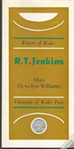 Capa do artigo R.T.Jenkins
