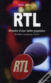 Capa do artigo Rtl ; Histoire D