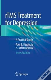 Capa do artigo Rtms Treatment For Depression