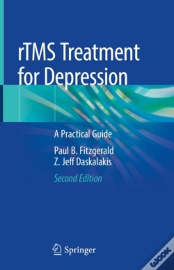 Capa do artigo Rtms Treatment For Depression