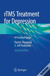 Capa do artigo Rtms Treatment For Depression