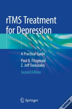 Capa do artigo Rtms Treatment For Depression