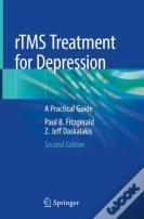 Rtms Treatment For Depression