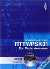Capa do artigo Rtty/Psk31 For Radio Amateurs