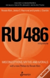 Capa do artigo Ru 486