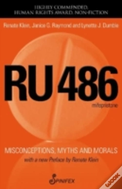 Capa do artigo Ru 486