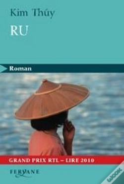 Capa do artigo Ru