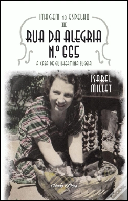 Capa do artigo Rua da Alegria n.º 665