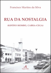 Capa do artigo Rua da Nostalgia