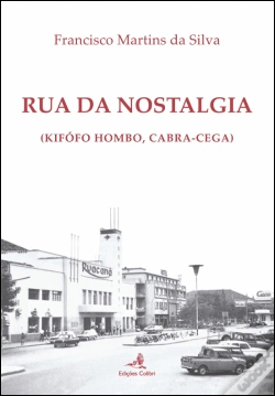 Capa do artigo Rua da Nostalgia