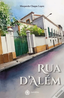 Capa do artigo Rua D'Além 