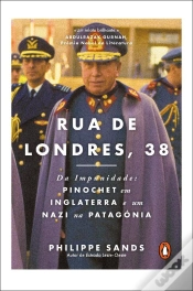 Capa do artigo Rua De Londres, 38