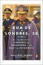 Rua de Londres, 38 - Preview