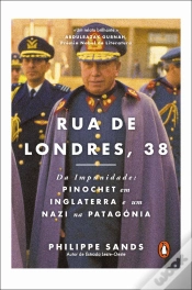 Capa do artigo Rua de Londres, 38