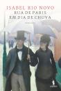 Rua de Paris em Dia de Chuva - Preview
