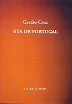 Capa do artigo Rua de Portugal