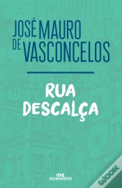 Capa do artigo Rua Descalça