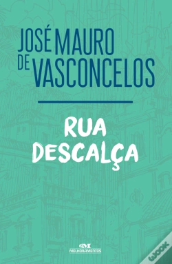 Capa do artigo Rua Descalça