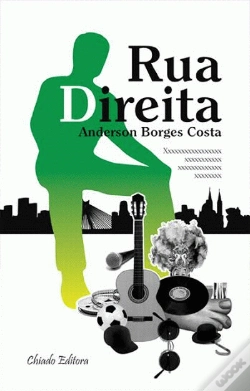 Capa do artigo Rua Direita