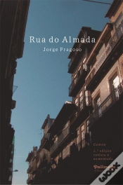 Capa do artigo Rua do Almada