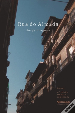 Capa do artigo Rua do Almada