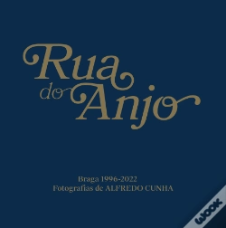 Capa do artigo Rua do Anjo