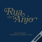 Capa do artigo Rua do Anjo
